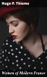 Women of Modern France (eBook, ePUB) - Bild 1