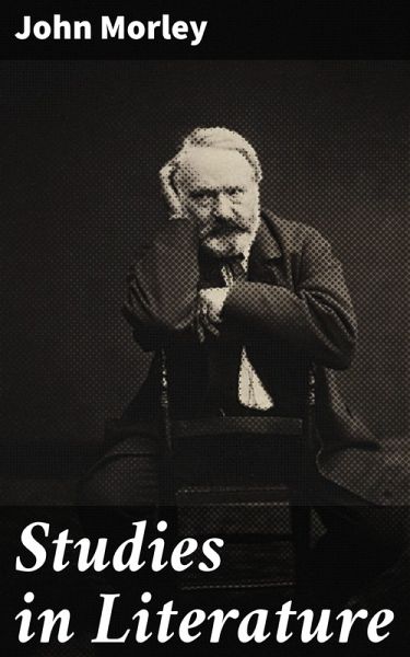 Studies in Literature (eBook, ePUB) Studies in Literature (eBook, ePUB)