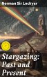 Stargazing: Past and Present (eBook,... - Bild 1