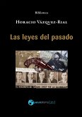 Las leyes del pasado (eBook, ePUB)