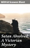 Satan Absolved: A Victorian Mystery (eBook, ePUB)