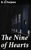 The Nine of Hearts (eBook, ePUB)