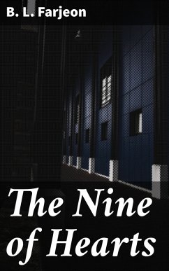 The Nine of Hearts (eBook, ePUB) - Farjeon, B. L.