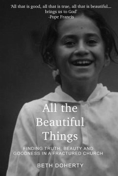 All the Beautiful Things - Doherty, Beth