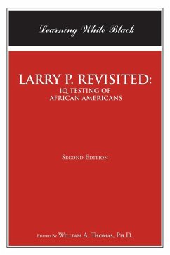 LARRY P. REVISITED - Thomas, William A.