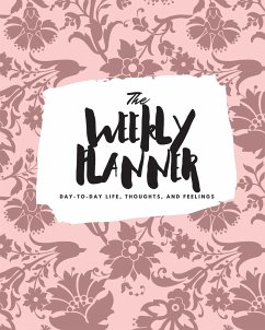 Cover The Weekly Planner