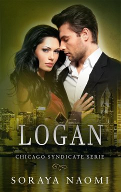 Cover Logan (Chicago Syndicate serie, #5) (eBook, ePUB)