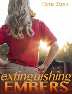 Cover Extinguishing Embers (Embers Series, #3) (eBook, ePUB)