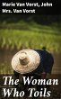 The Woman Who Toils (eBook, ePUB) - Bild 1