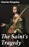 The Saint's Tragedy (eBook, ePUB)