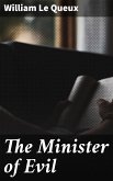 The Minister of Evil (eBook, ePUB)