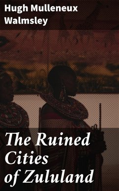 Cover The Ruined Cities of Zululand (eBook, ePUB)