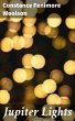 Jupiter Lights (eBook, ePUB) - Bild 1