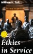 Ethics in Service (eBook, ePUB) - Bild 1