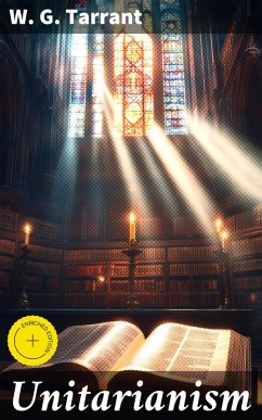 Cover Unitarianism (eBook, ePUB)