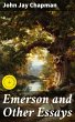 Emerson and Other Essays (eBook, ePUB) - Bild 1