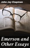 Emerson and Other Essays (eBook, ePUB)
