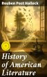 History of American Literature (eBook,... - Bild 1