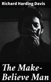 The Make-Believe Man (eBook, ePUB)