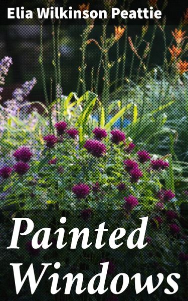Painted Windows (eBook, ePUB)