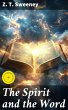 The Spirit and the Word (eBook, ePUB) - Bild 1