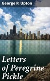Letters of Peregrine Pickle (eBook, ePUB)