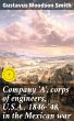 Company 'A', corps of engineers,... - Bild 1