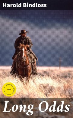 Cover Long Odds (eBook, ePUB)