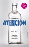 Comerciantes de atención (eBook, ePUB)