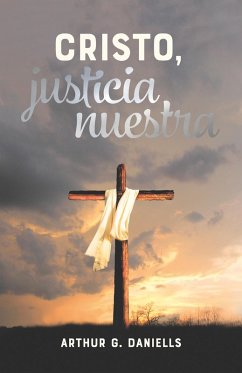 Cover Cristo, justicia nuestra (eBook, ePUB)