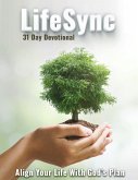 Lifesync - 31 Day Devotional (eBook, ePUB)
