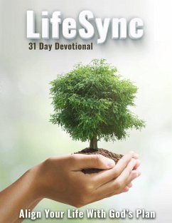 Cover Lifesync - 31 Day Devotional (eBook, ePUB)