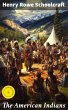 The American Indians (eBook, ePUB) - Bild 1