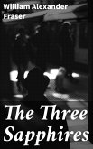 The Three Sapphires (eBook, ePUB)