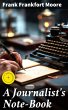 A Journalist's Note-Book (eBook, ePUB) - Bild 1