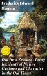 Old New Zealand: Being Incidents of... - Bild 1