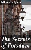 The Secrets of Potsdam (eBook, ePUB)