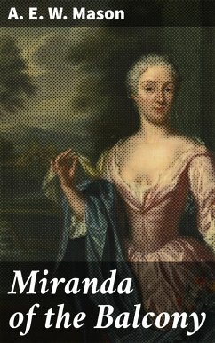 Cover Miranda of the Balcony (eBook, ePUB)