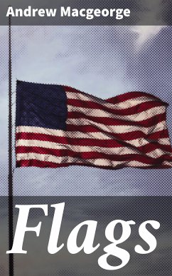 Flags (eBook, ePUB) - Macgeorge, Andrew