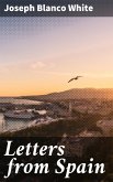Letters from Spain (eBook, ePUB)