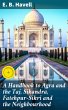 A Handbook to Agra and the Taj,... - Bild 1