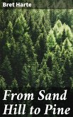 From Sand Hill to Pine (eBook, ePUB)
