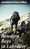 Bowdoin Boys in Labrador (eBook, ePUB)