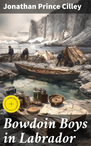 Bowdoin Boys in Labrador (eBook, ePUB)