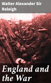 England and the War (eBook, ePUB)