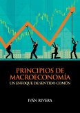 Principios de macroeconomía (eBook, ePUB)