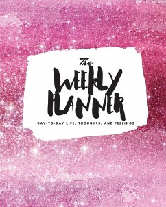 Cover The Weekly Planner