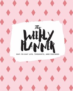 Cover The Weekly Planner