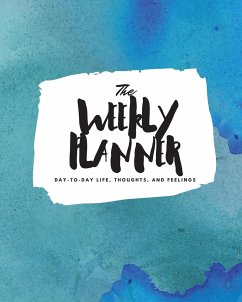Cover The Weekly Planner
