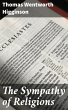 The Sympathy of Religions (eBook, ePUB) - Bild 1